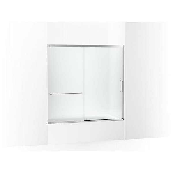 Kohler Elate 1/4 Bath Door 56 3/4 X 59 5/8 707609-6D3-SH - main